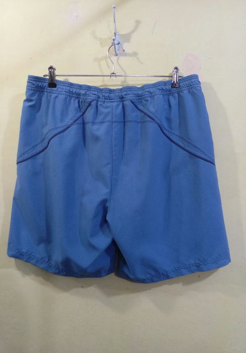 Оригінал Adidas вінтажні спортивні шорти