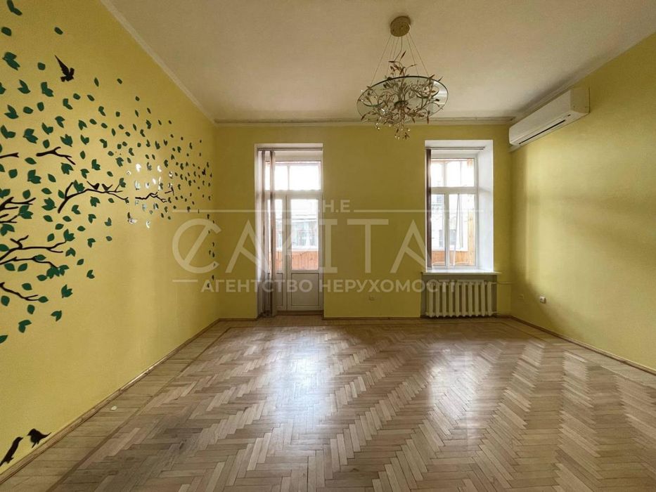 Оренда квартири, вул. Верхній Вал, Поділ, м. Контрактова площа