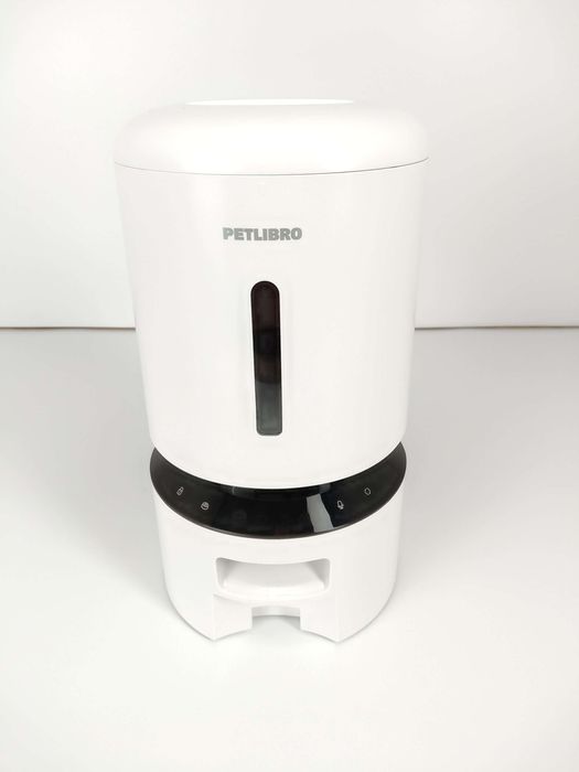 Petlibro Granary WiFi 5L Podajnik Karmy dla kotów - bez miski