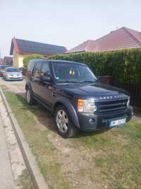 Land Rover Discovery III