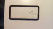 szklane etui na oppo ax7