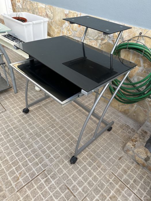 Secretárias de Quarto