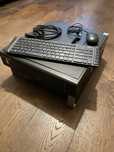 Dell Precision T3600 computer