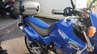 Vendo yamaha xt 600