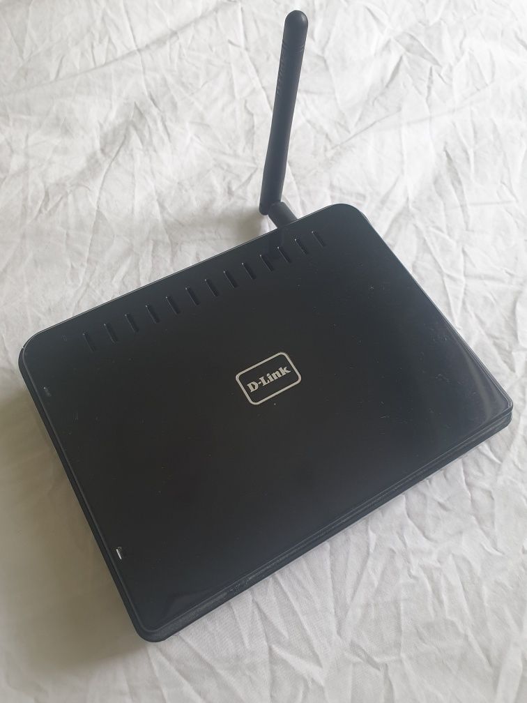 Home Router wireless N150