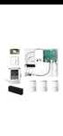 Kit de alarme Jablotron