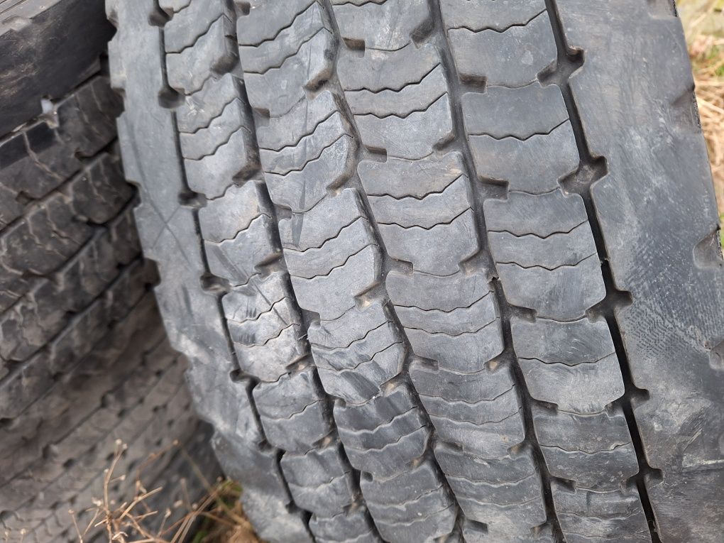 Onony Michelin 295/80 R 22..5 Coach