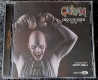 Cirque Du Soleil - Quidam CD