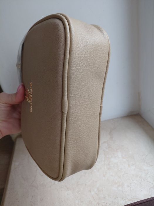 Сумка крос-боді u.s. polo assn оригінал екозамш/кроссбоди поло