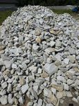Gruz betonowy, beton kruszony, przekrusz betonowy, kruszywo betonowe