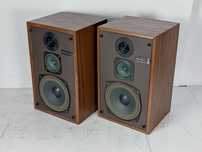 Kolumny Magnat SONO BULL 10 niemieckie 8ohm 40/60W 48-22kHz monitory