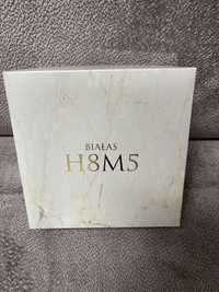 Białas H8M5 SBM box preorder nowy folia