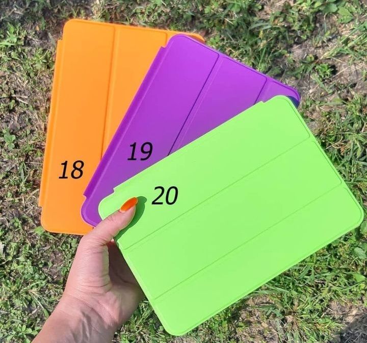 Чехол Smart Case для iPad 10.2" (2019-2021) /10.5"