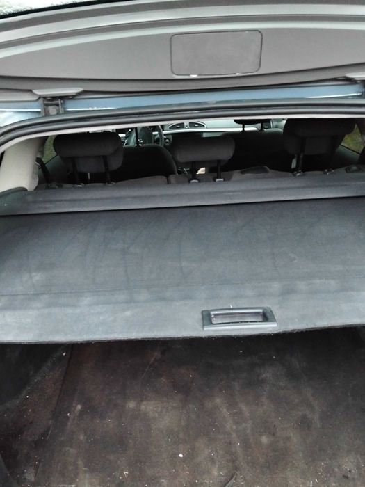 Renault Laguna 1.9 dci - 06!