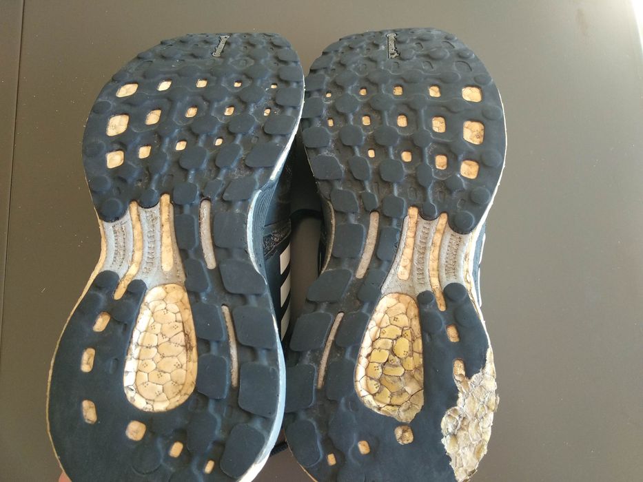 Adidas supernova sequence 9 , tam 39 1/3