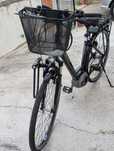 Bicicleta elétrica