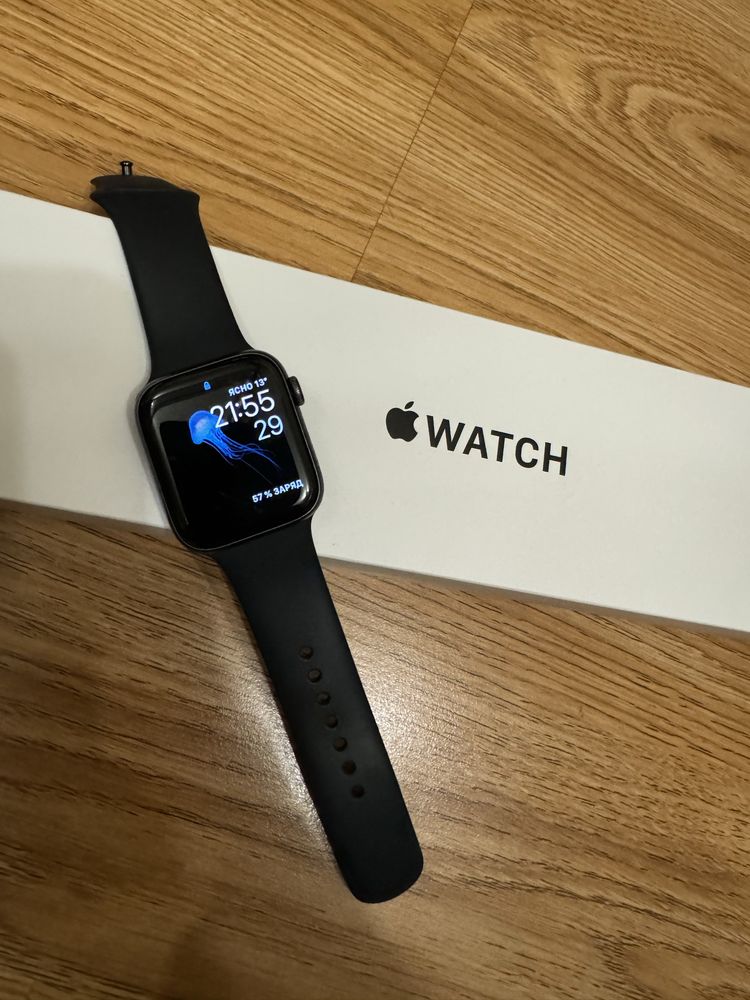 Apple watch SE 1 44mm