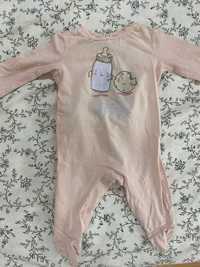 Babygrow/pijama da chicco