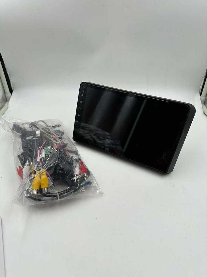 MEGA Radio Samochodowe ANDROID Bluetooth WiFi USB 2DIN GPS