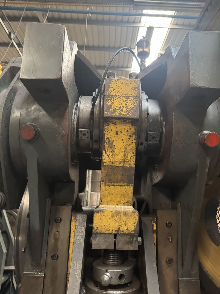 Balance  Mecanica Exata 90T