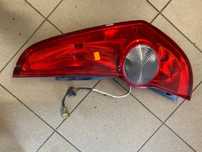 LAMPA TYŁ TYLNA PRAWA Opel Agila B II