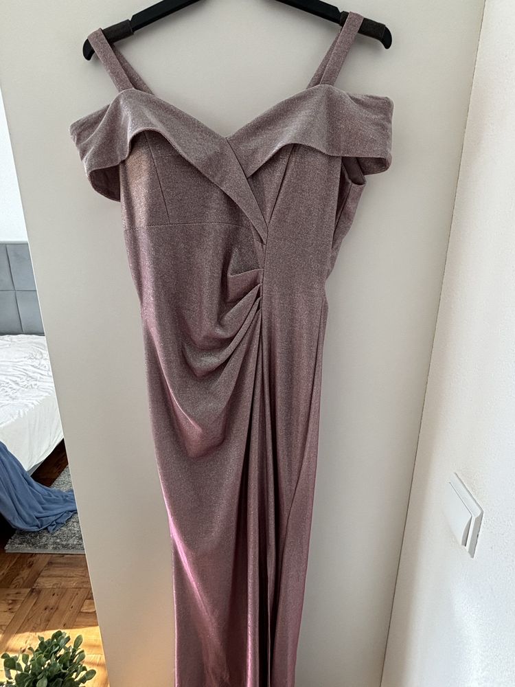 Vestido Cerimónia