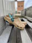 Крокси чоловічі Crocs Classic All Terrain