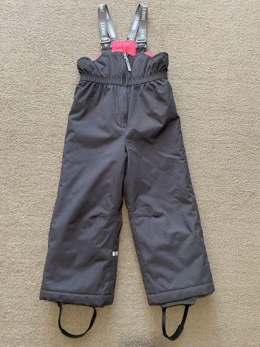 Зимовий напівкомбінезон Lenne (розмір 104 см+6)