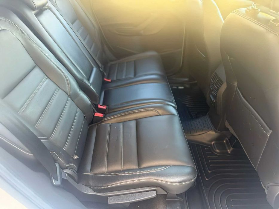 Ford Escape SE      2017