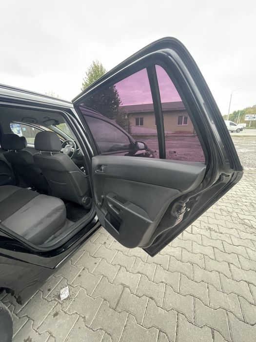 Опель астра h 2008 1.6 бензин