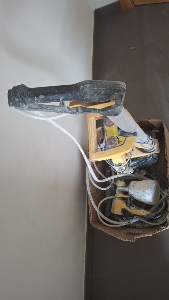 Maquina de pintura
