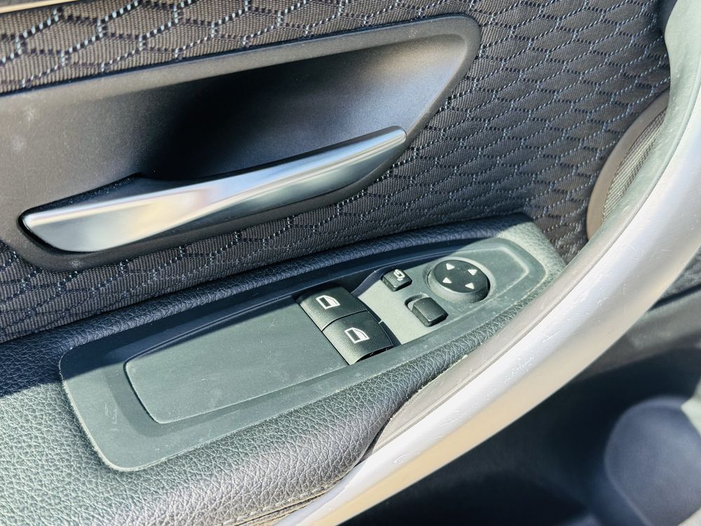 BMW 420 d Pack M Auto