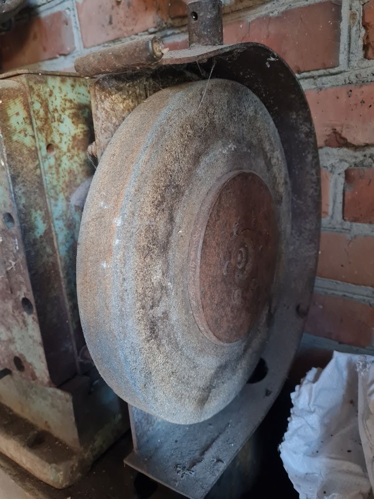 Станок Глухівський нождак,наждак