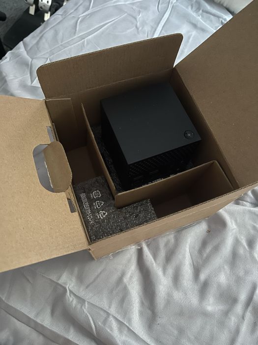 Lenovo thinkpad wigig dock nowe