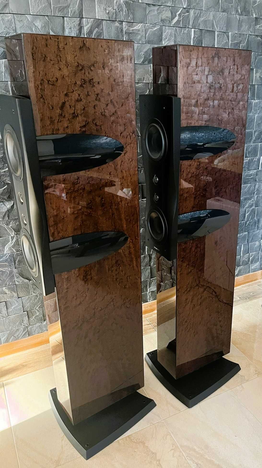 Dynaudio Confidence C2 Platinum