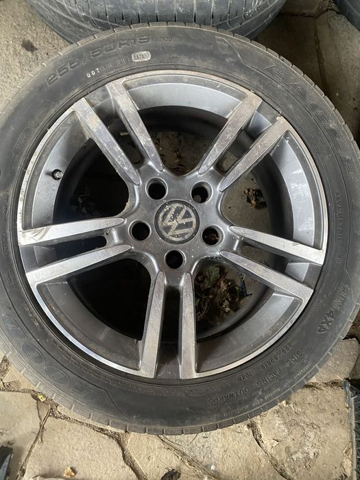 Диски 5/130 діам 19
