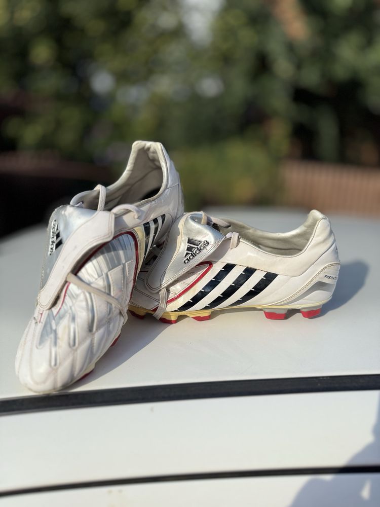 Копочки Adidas Predator