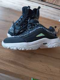 Buty Fila sneakersy