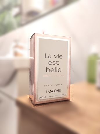 Lancome - La Vie Est Belle 50 ml