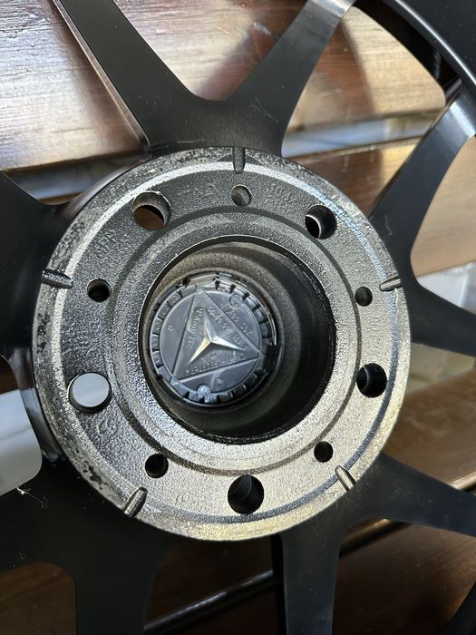 99 Кованные диски Mercedes G63 AMG 5/130 R21 et45 A4634010400