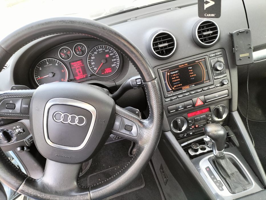 Sprzedam Audi A3 2006