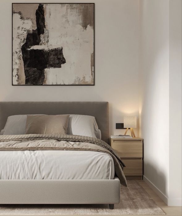 Вілла Аліканте/Polop