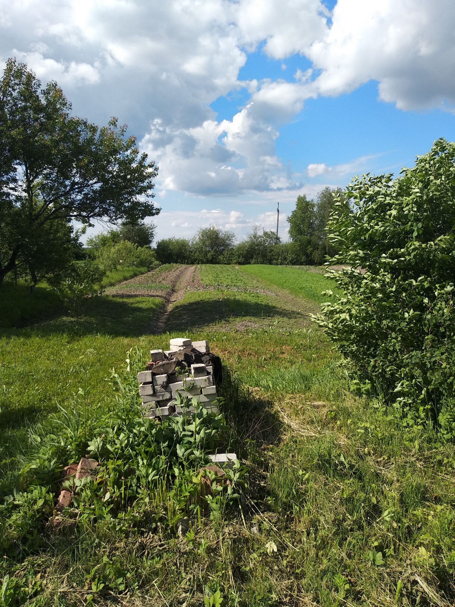 Продам не завершене будівництво!