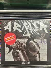 Płyta CD Armia Legenda nowa folia