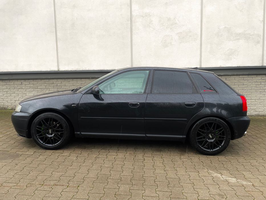 Audi A3 1.8T 5Drzwi
