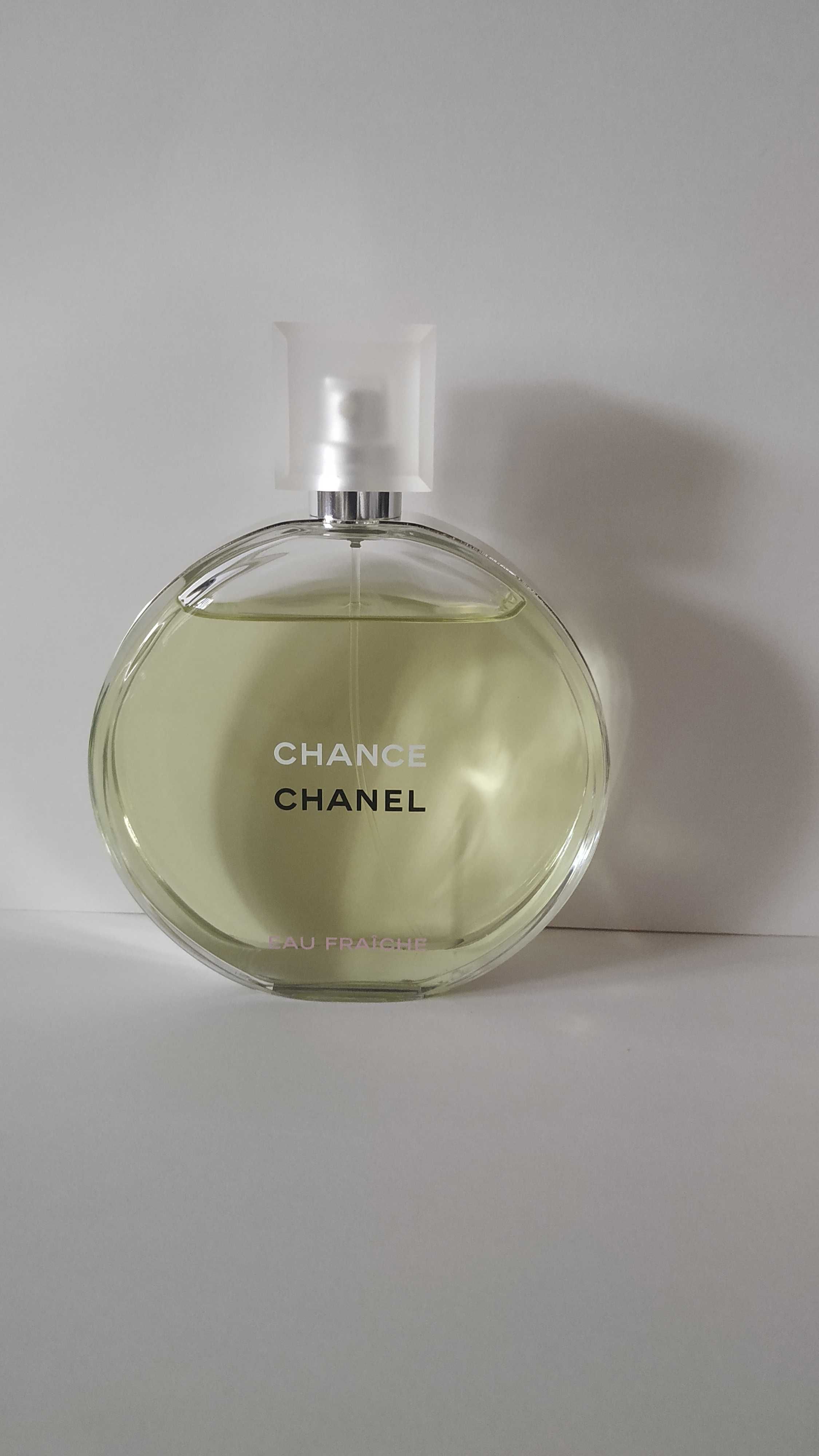 Женские парфум ,духи Chanel fraiche шанель фреш.