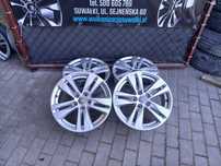 4x felgi R16 5x105 Opel Astra J K Mokka Chevrolet Cruze Aveo