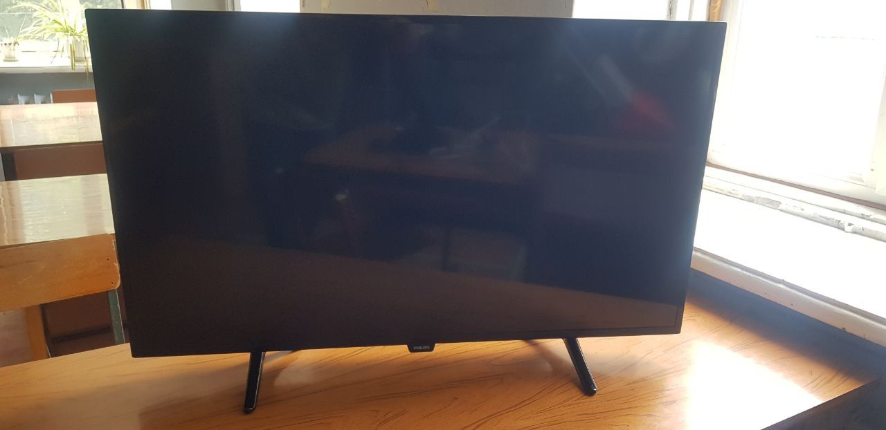 Телевізор 40" Phillips