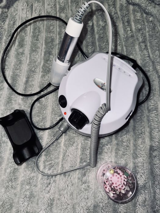 Фрезер + фрези в подарунок