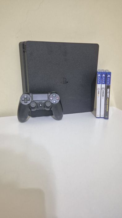 Playstation 4 ps4